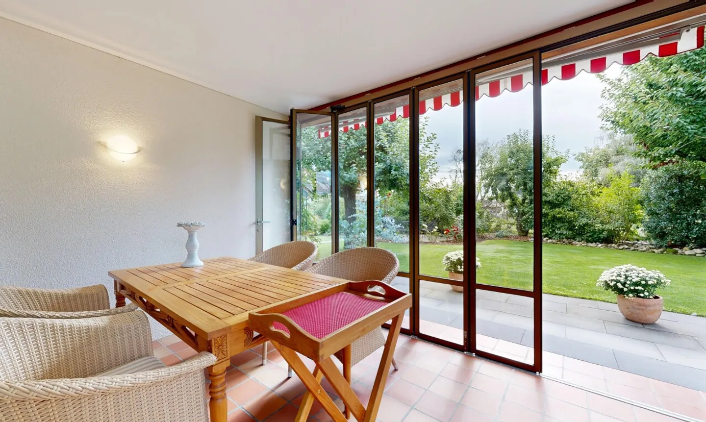 Your new family dream - Modernity meets charm - Photo 11 of 13