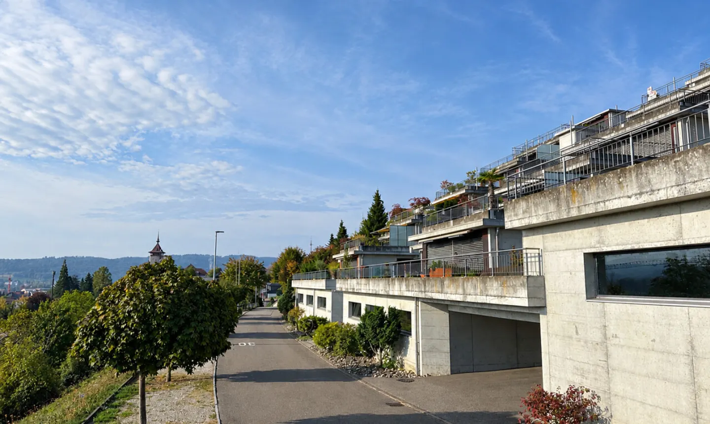Appartamento con terrazza e alta qualità abitativa - Foto 3 di 11