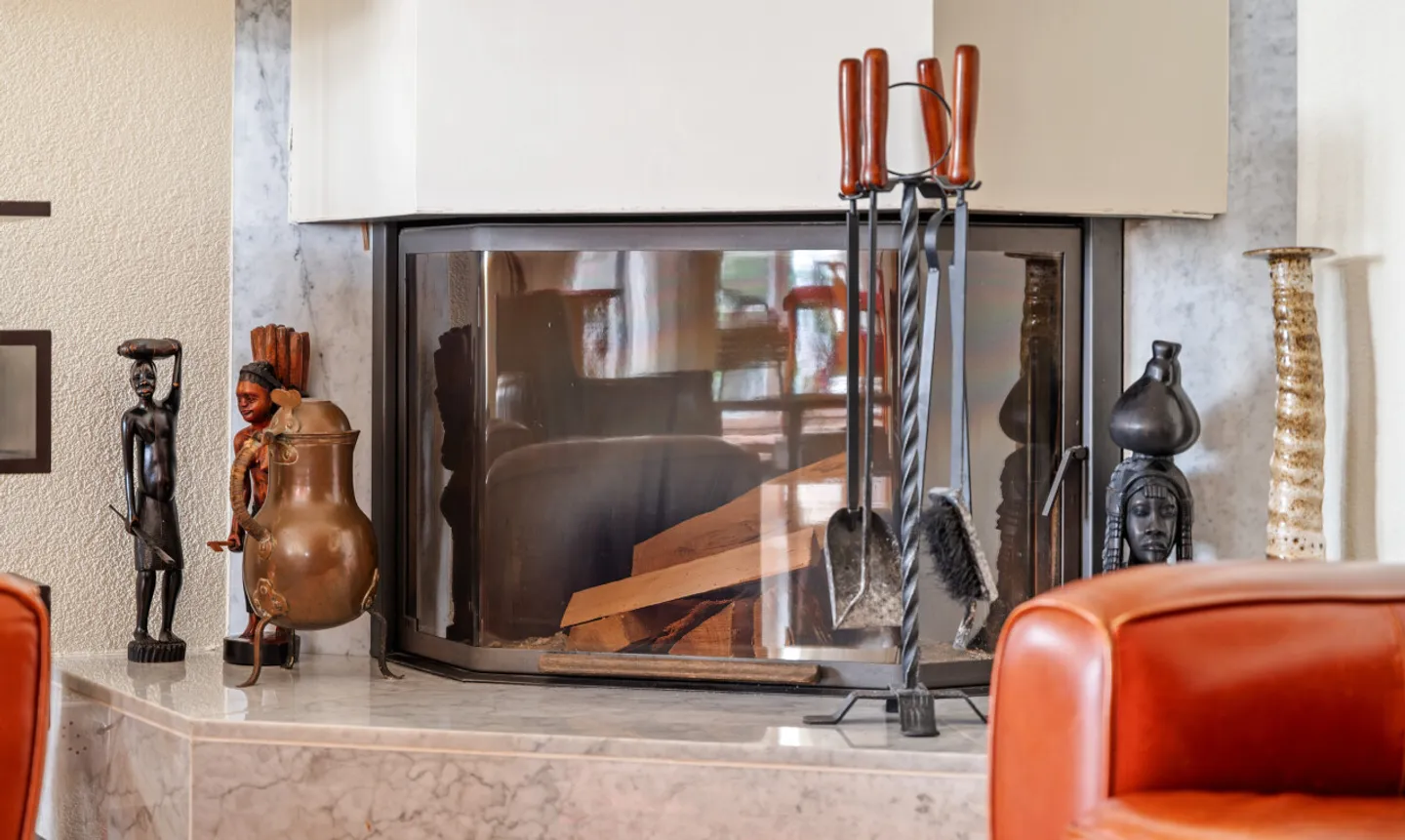 Lusso e charme uniti - Proprietà da sogno a Oberwil - Foto 8 di 11