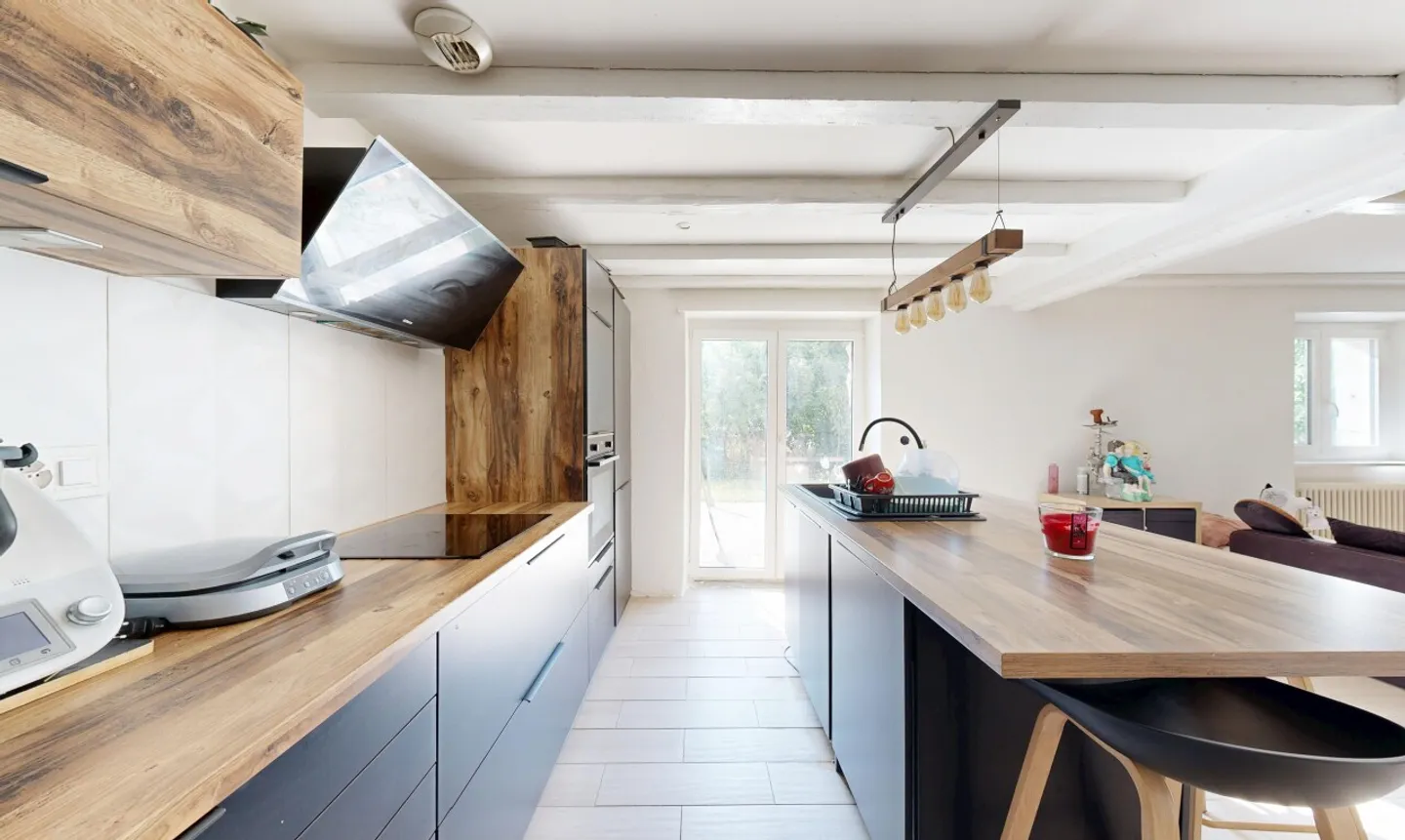 Opportunity not to be missed in Vendlincourt! - Photo 3 of 13