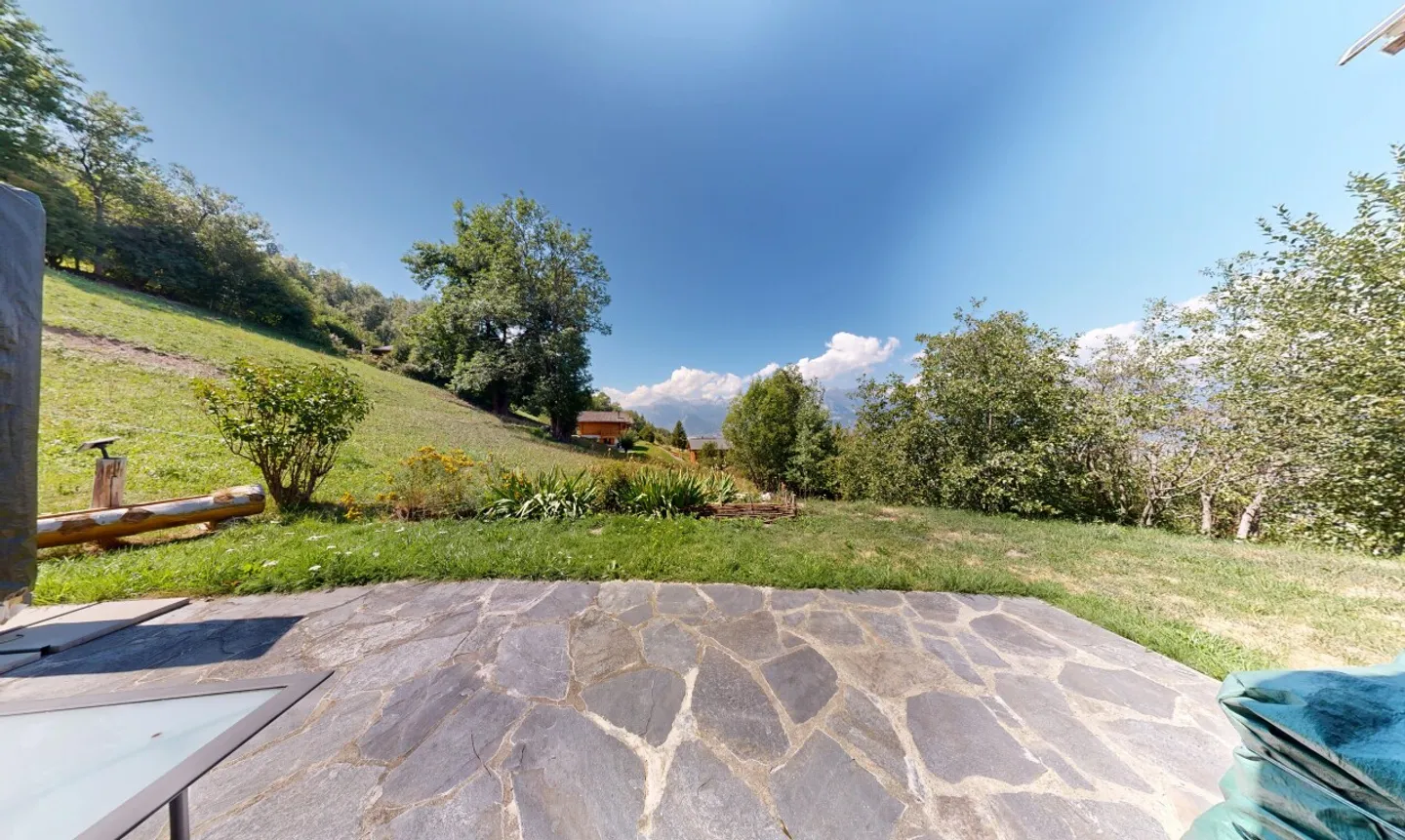 Chalet Charmant en Nature - Photo 7 sur 11