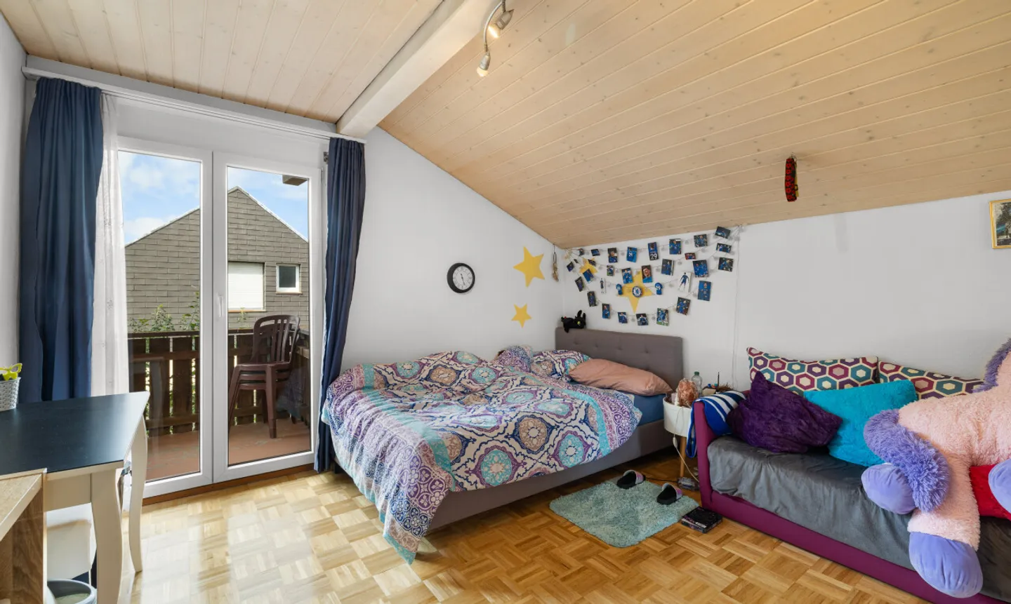 Tanto spazio per tutta la famiglia - Casa bifamiliare a Zielebach - Foto 9 di 11