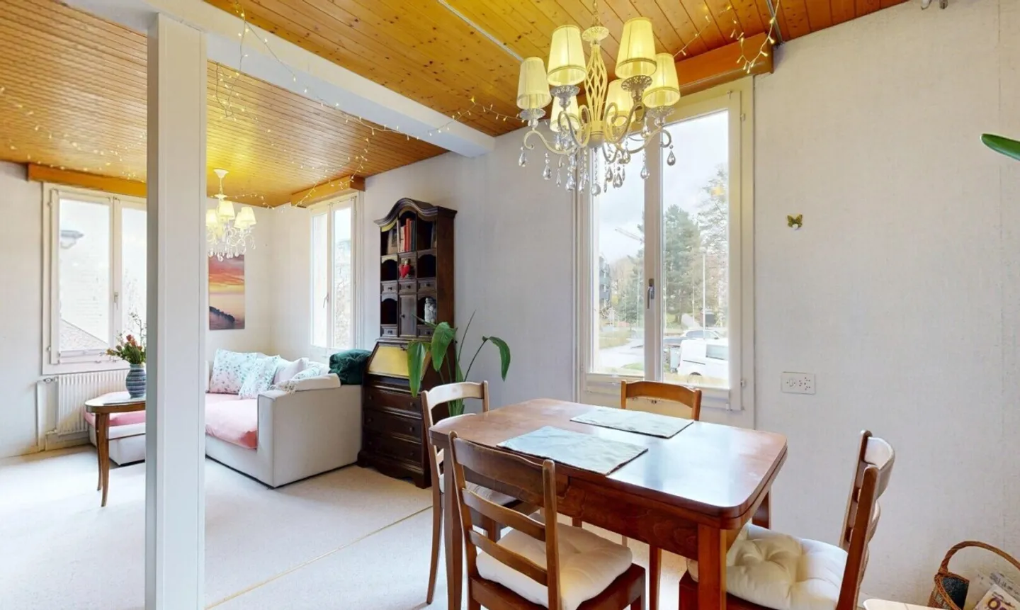 Terreno attraente con casa unifamiliare in buona posizione a Bülach - Foto 3 di 11