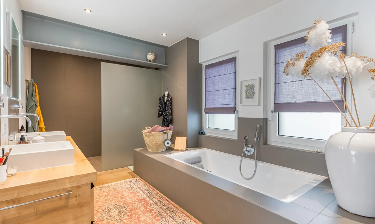 Appartement de luxe à Neuchâtel - Photo 11 sur 13