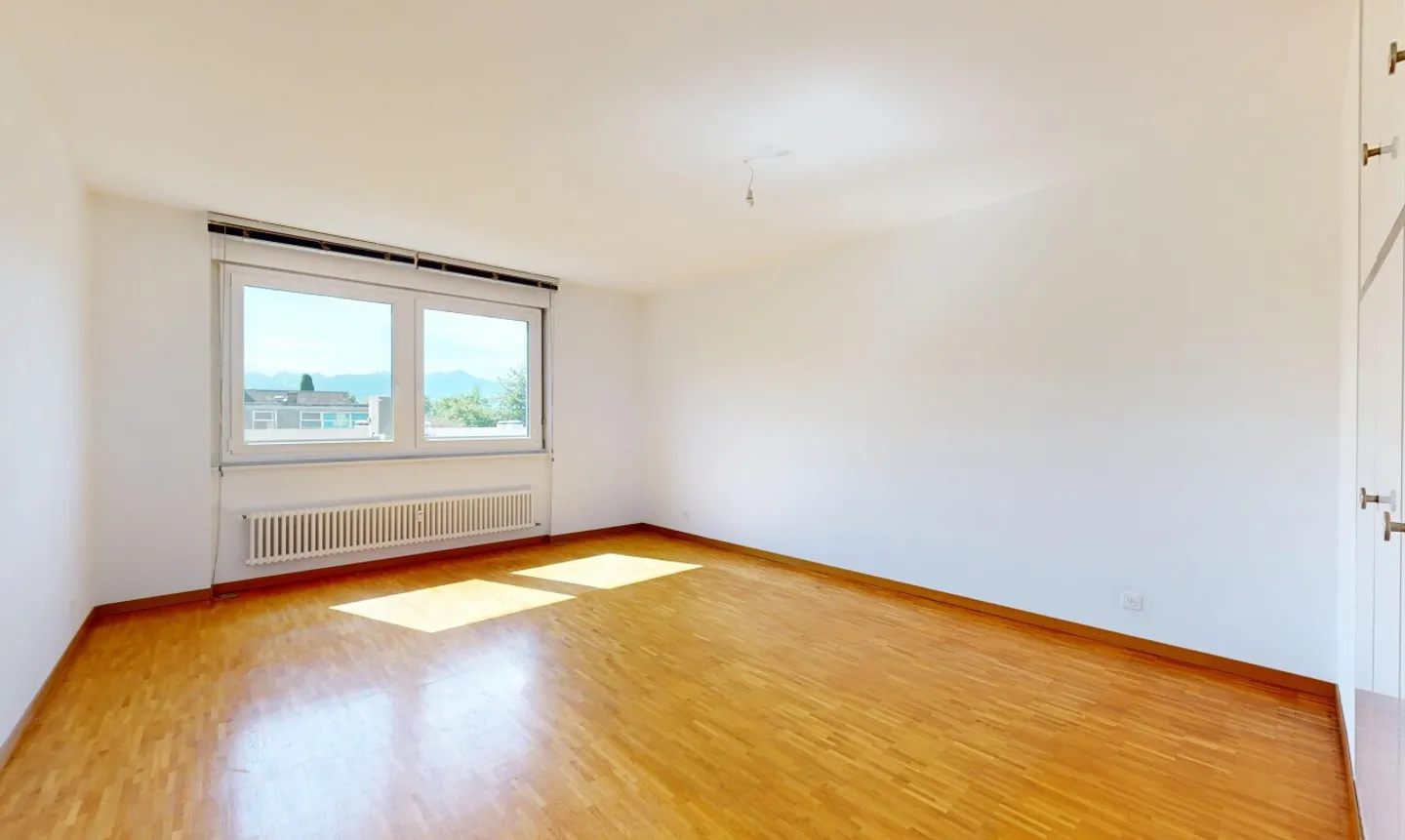 Appartement lumineux près du lac - Photo 5 sur 11