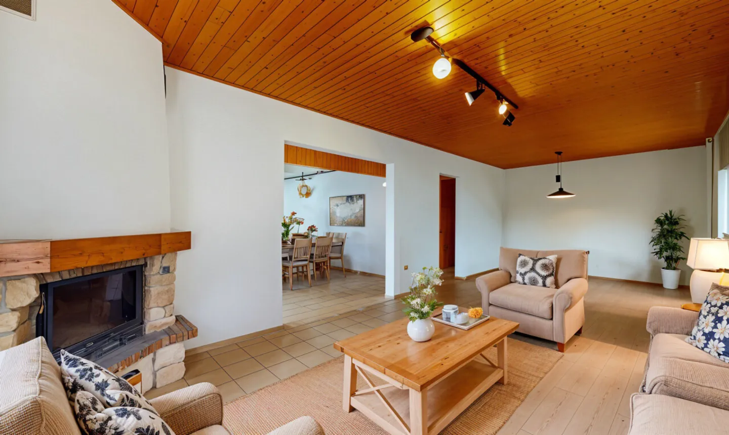 Charming Villa in UNESCO Area - Photo 2 of 13