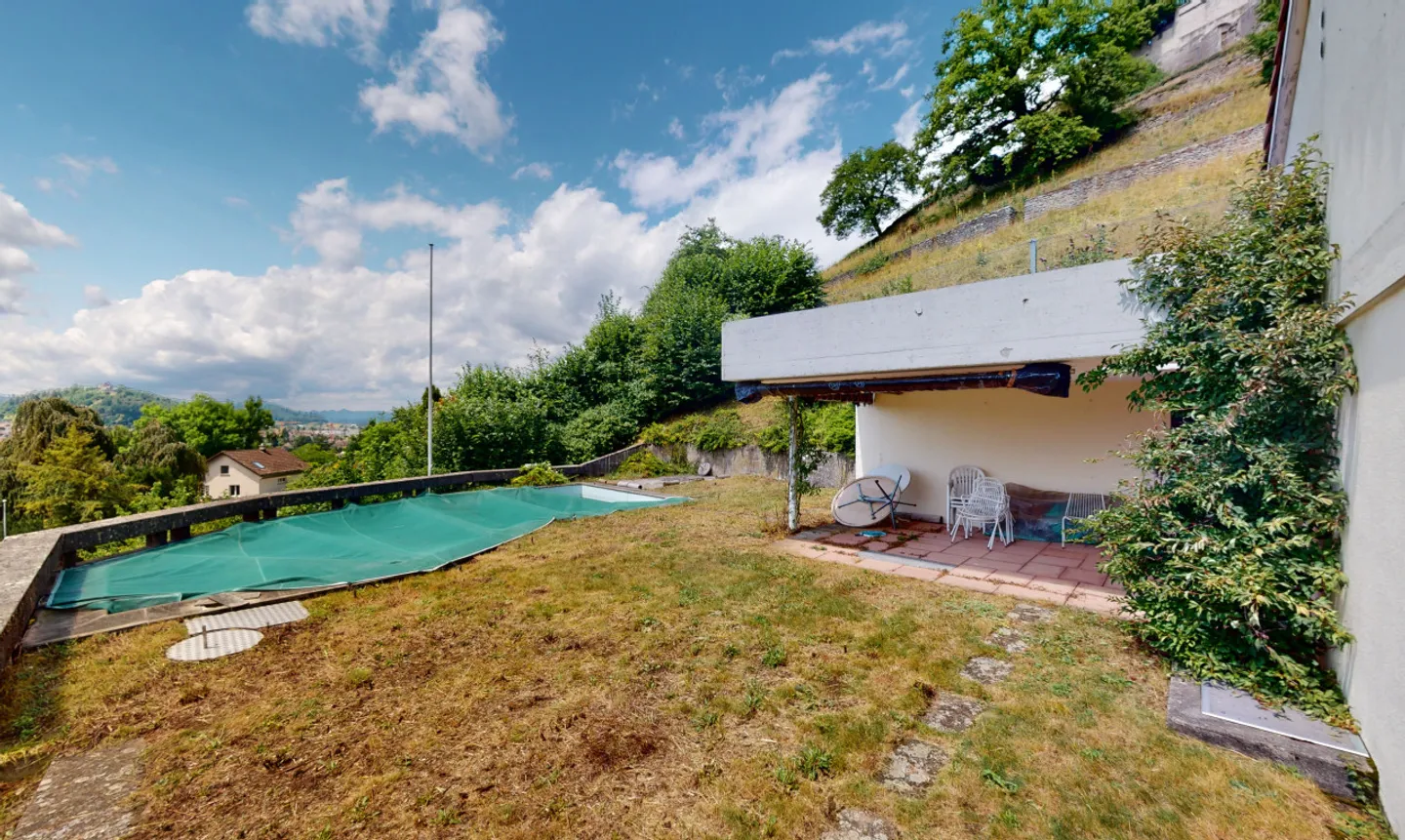 Charmantes freistehendes Haus - Foto 5 von 13