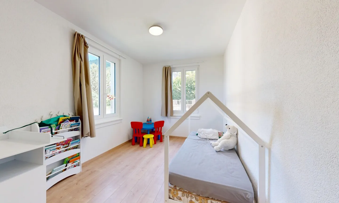 Maison avec Jardin & Potentiel d'Investissement - Photo 5 sur 11