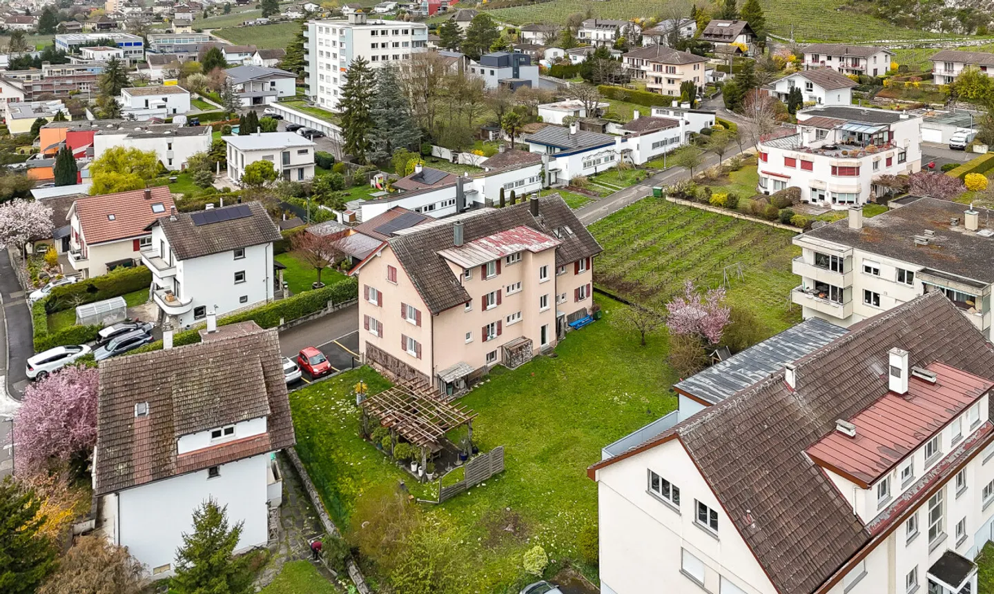 Yield property in La Neuville - Photo 2 of 11