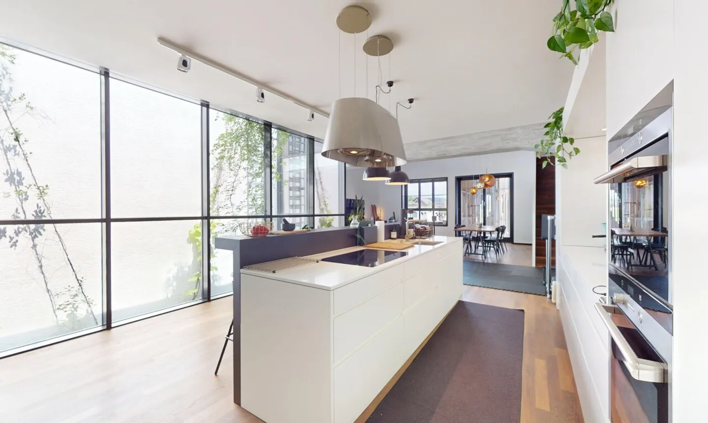 Appartamento Maisonette Elegante - Foto 3 di 13