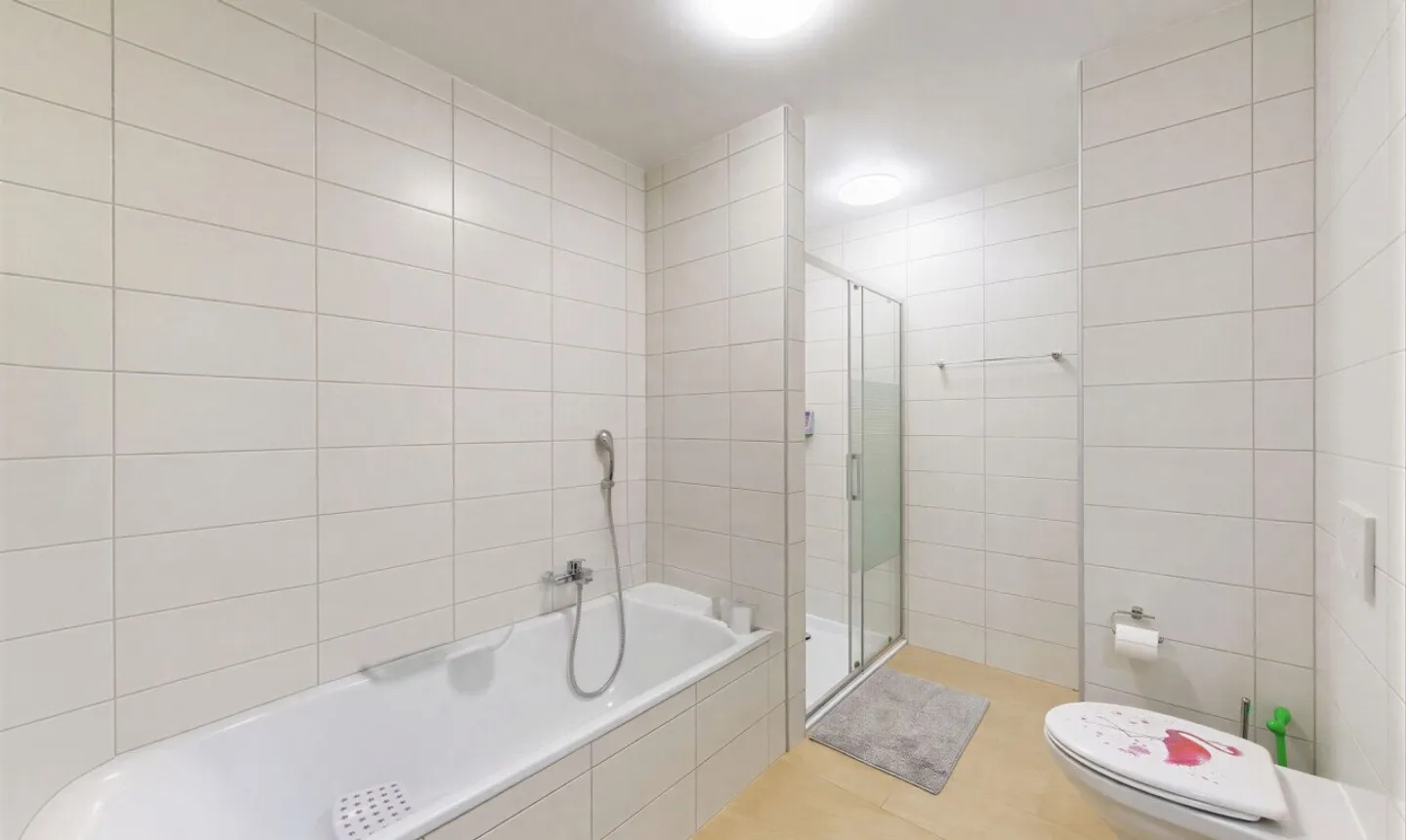 Stunning Penthouse in Sion - Photo 7 of 11