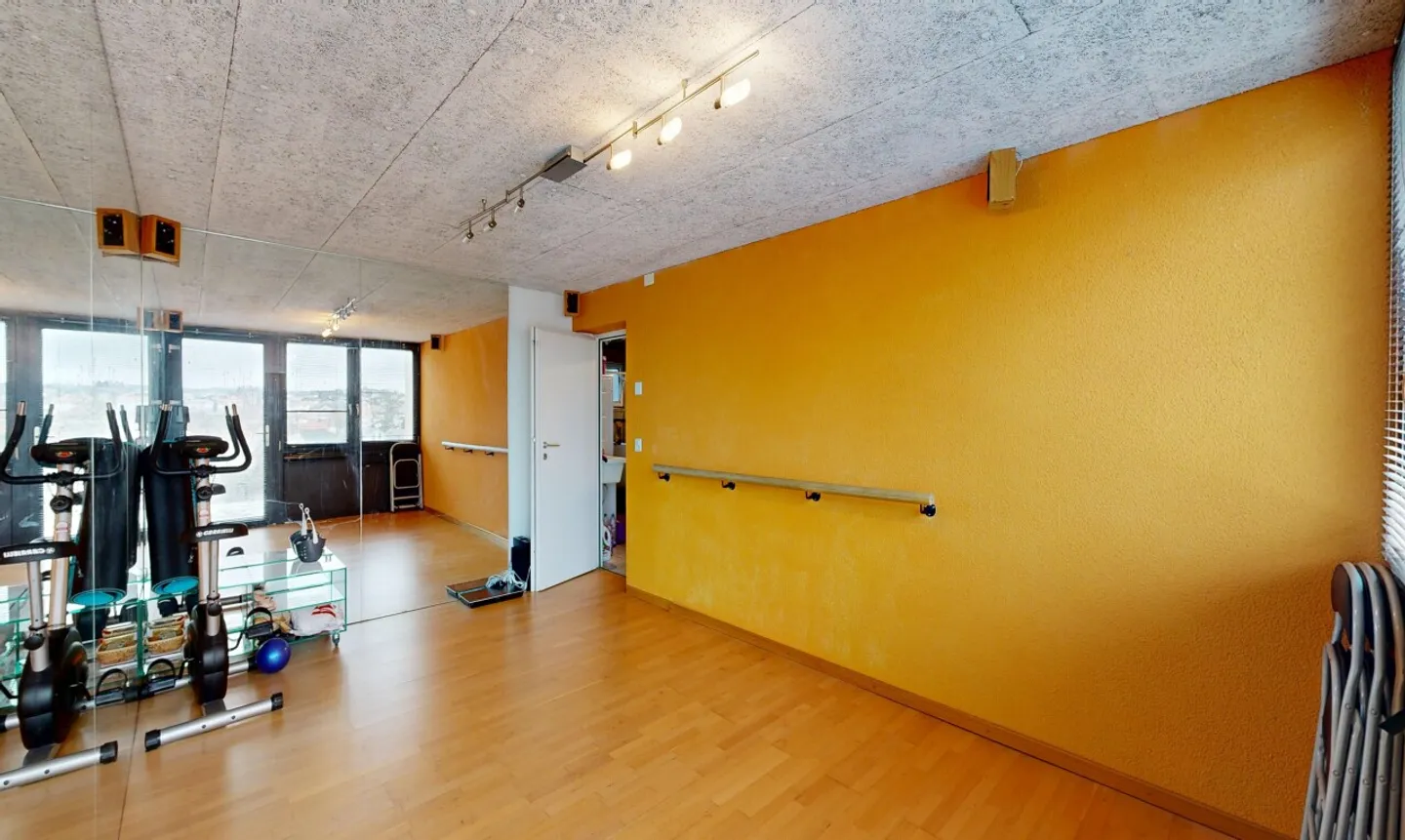 Casa Indipendente con Vista - Foto 10 di 11