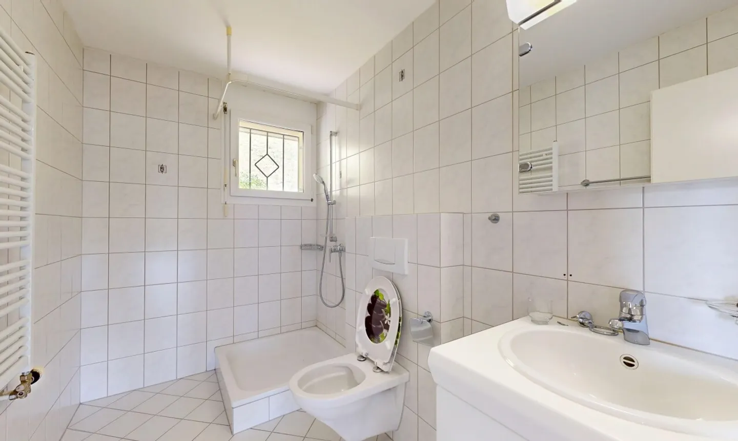4.5 Room Maisonette Apartment in Brittnau - Photo 10 of 11