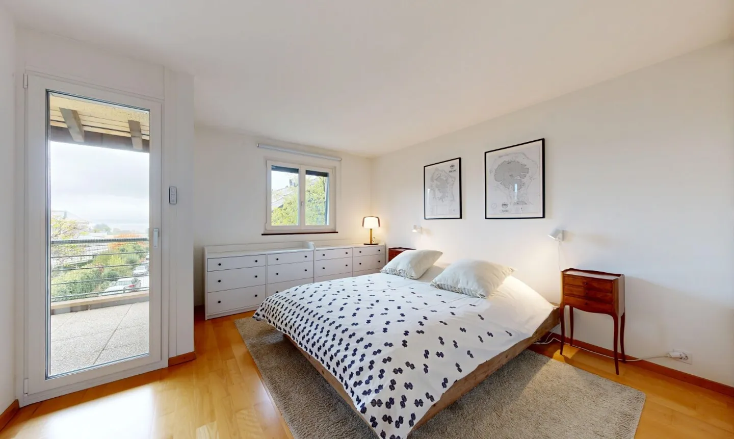 Maison Charmante avec Vue Lac - Photo 9 sur 13