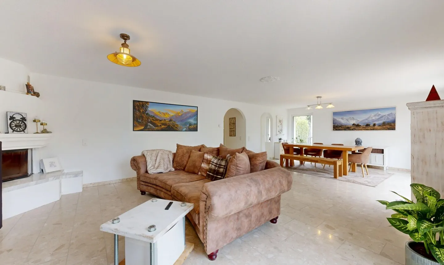 Duplex Incantevole a Frauenfeld - Foto 8 di 11