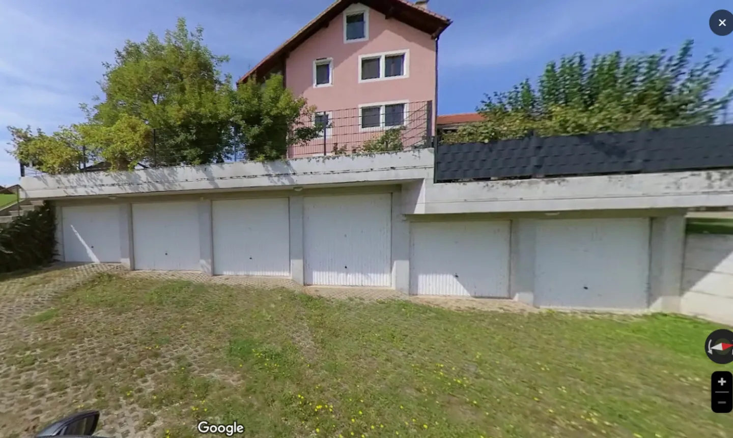 Garage in vendita a Ursins! (lotto 3) - Foto 2 di 6