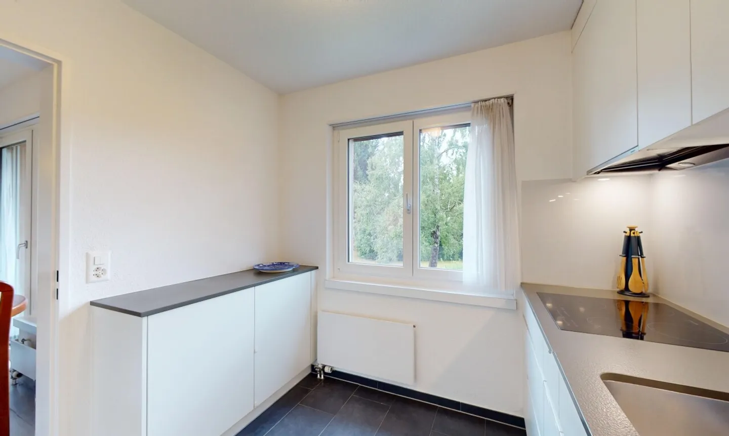 Appartement lumineux et bien entretenu de 4.5 pièces à Brüttisellen - Photo 7 sur 13