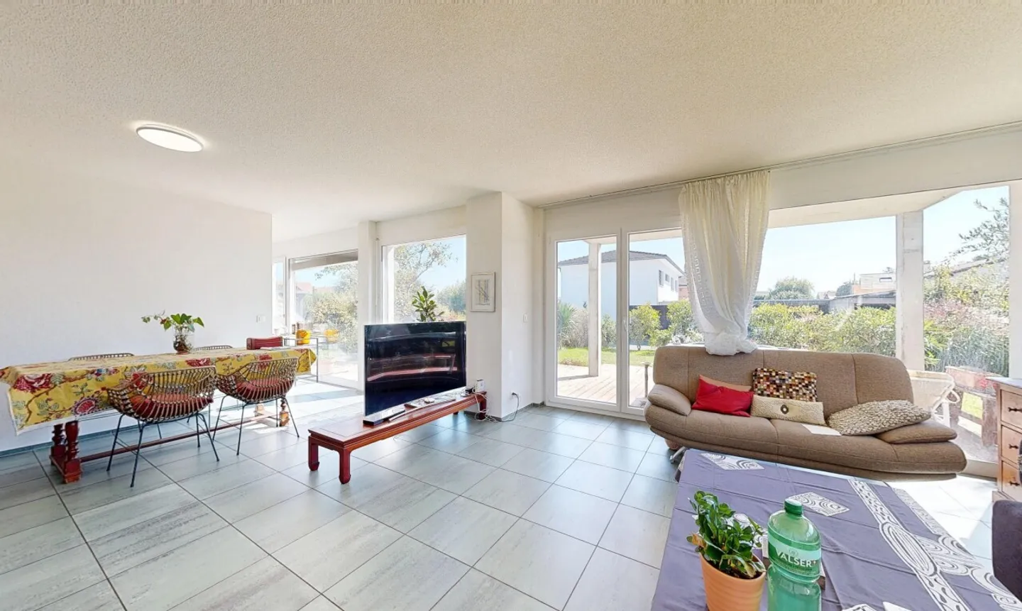 Superb individual villa in Gletterens - Photo 4 of 11