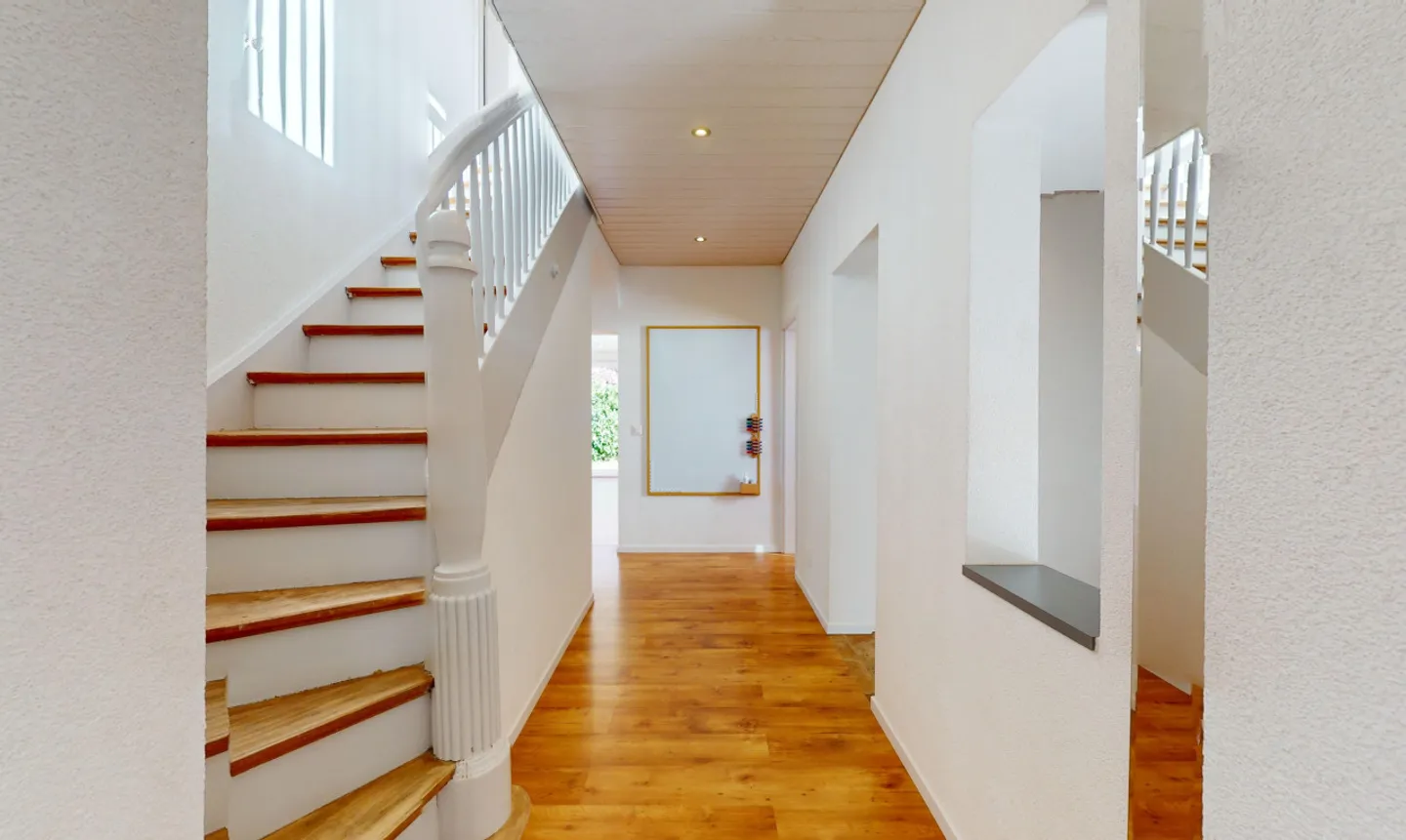 Charmante maison individuelle avec vue imprenable et grand jardin - Photo 9 sur 13