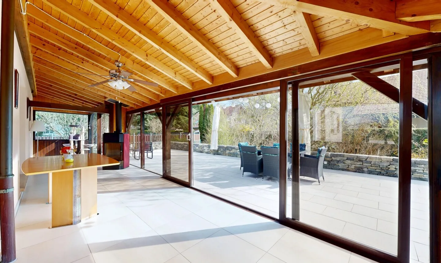 Grande maison familiale à Cugy - Photo 7 sur 11