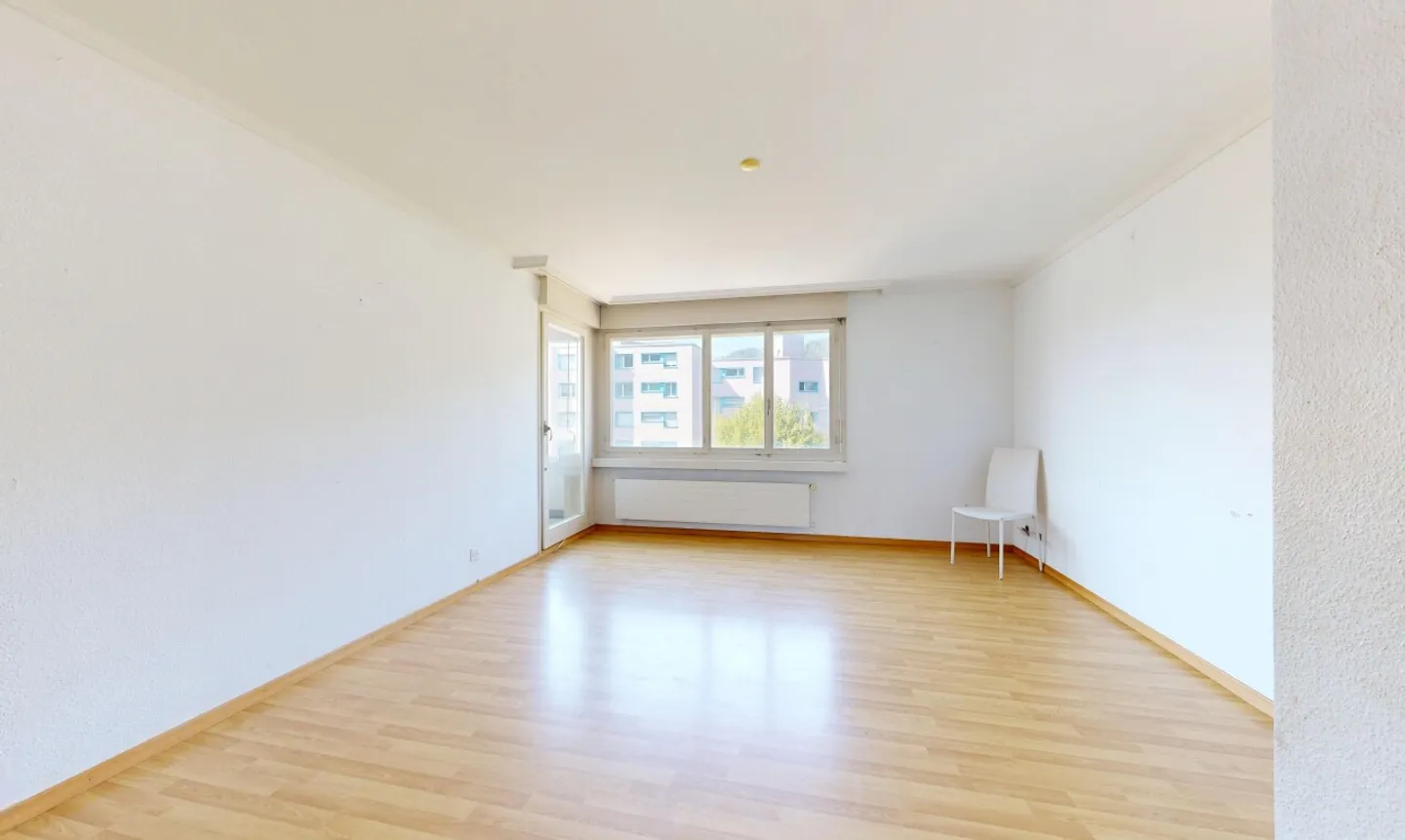 Helle 4.5-Zimmerwohnung - Foto 3 von 11
