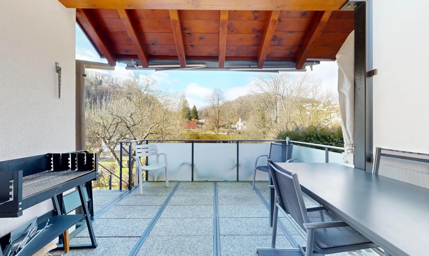 Ici commence votre nouveau chapitre familial ! - Photo 4 sur 11