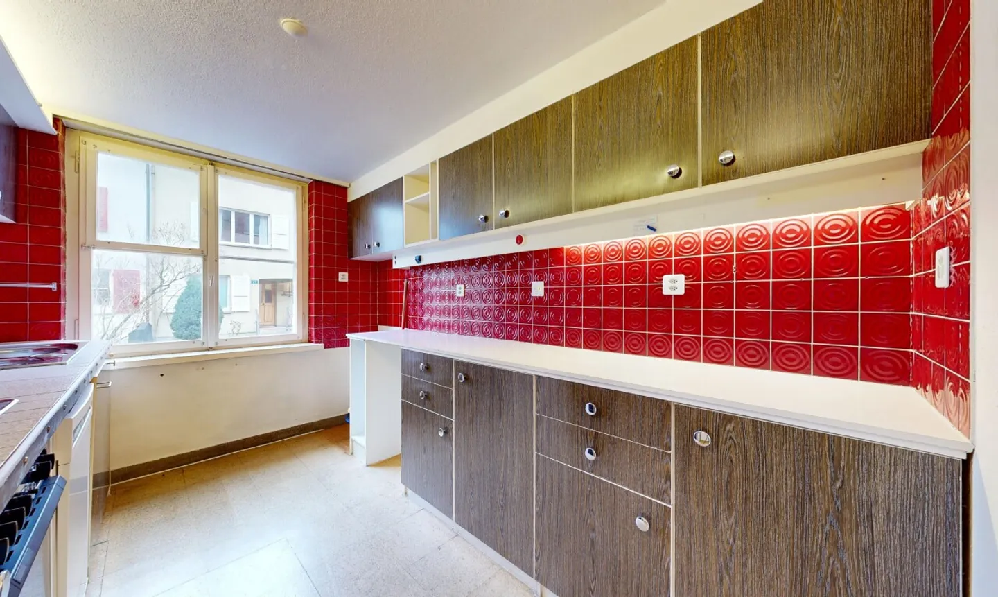 Maison de ville avec jardin dans un emplacement prisé de Bâle - Photo 12 sur 13