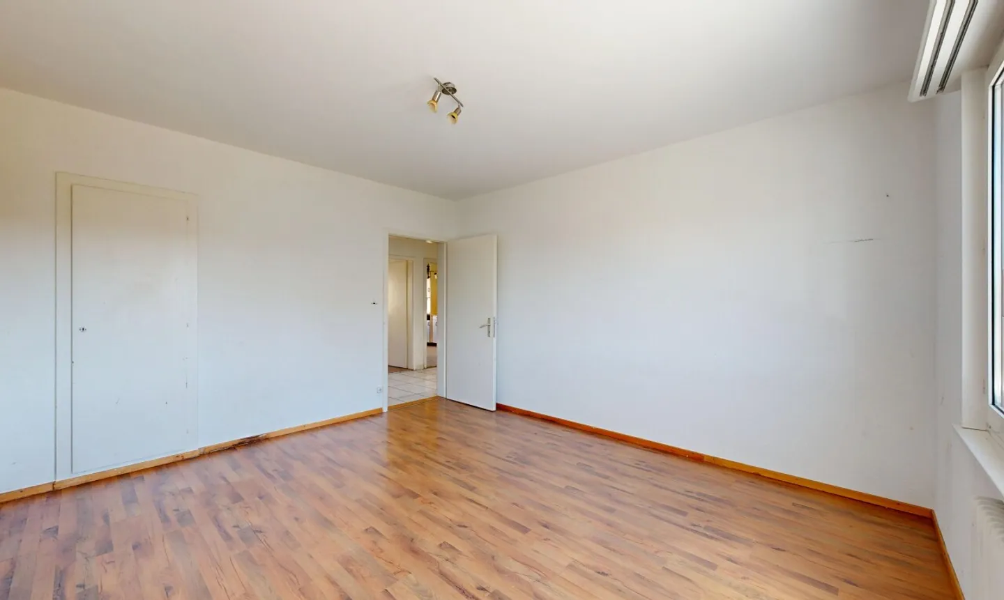 4.5 Rooms in the center of Marly - Photo 8 of 11