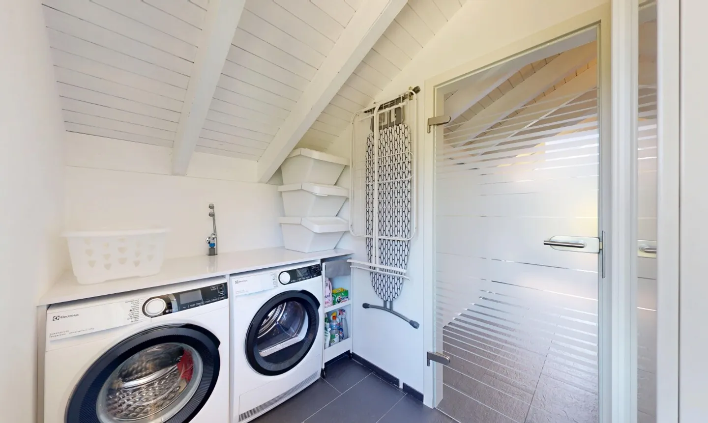 Charmante Maisonette in Wirzweli - Foto 10 von 11