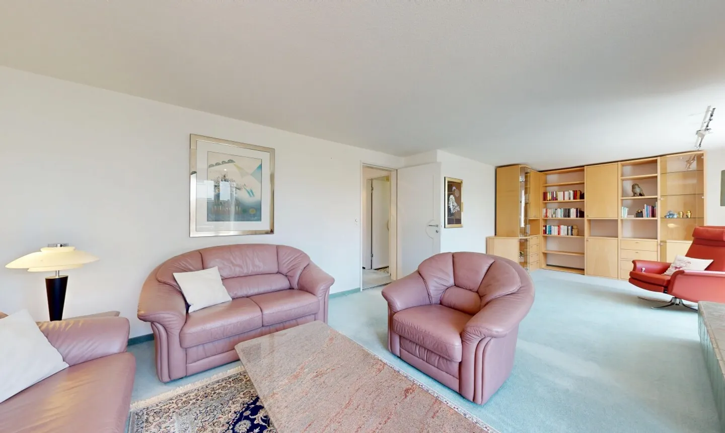 Maison individuelle de 5,5 pièces dans le calme de Kleindöttingen - Photo 4 sur 11