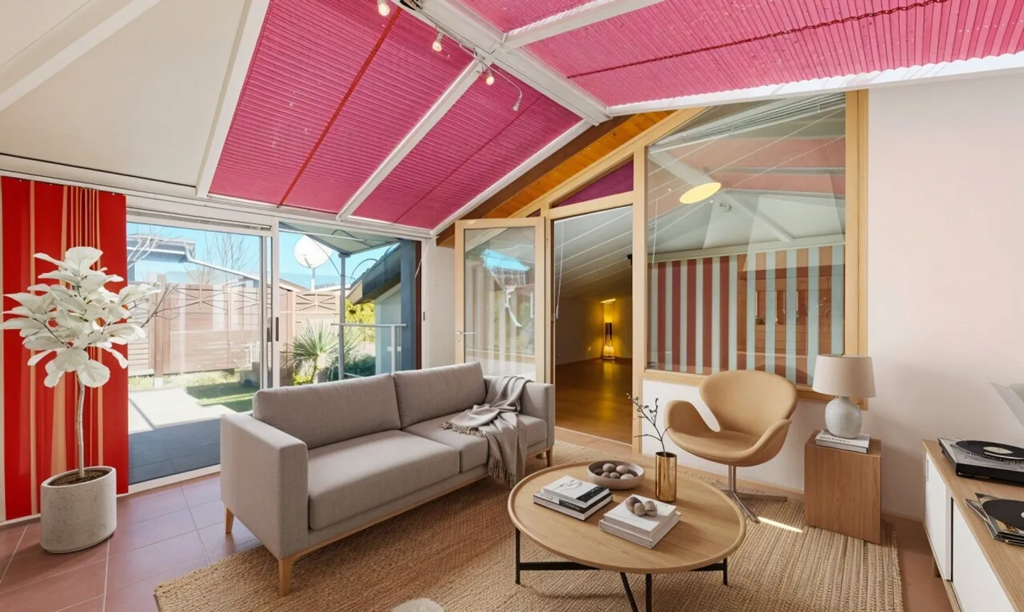 Cheyres: Piccola casa da reinventare a pochi passi dal lago - Foto 2 di 11