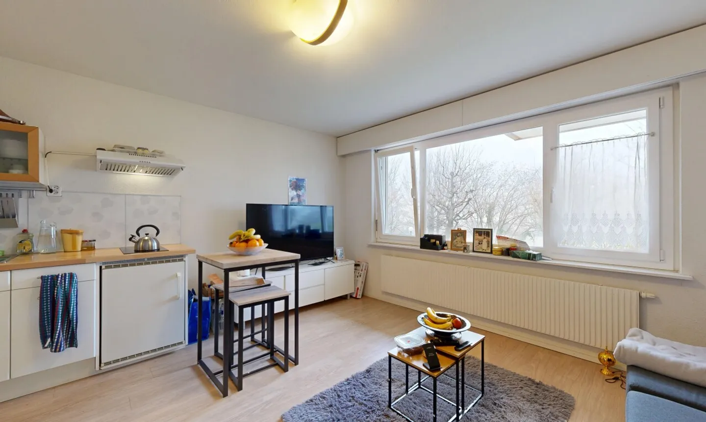 Duplex Charmant dans Quartier Calme - Photo 8 sur 11