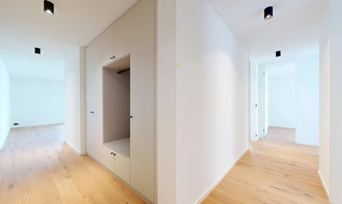 Moderne 4.5-Zimmer-Gartenwohnung mit hochwertiger Ausstattung in Uster - Photo 5 of 11