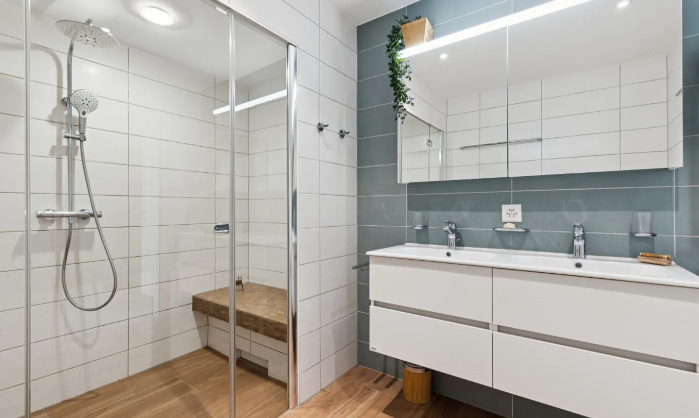 Appartement Familial Spacieux - Photo 9 sur 11