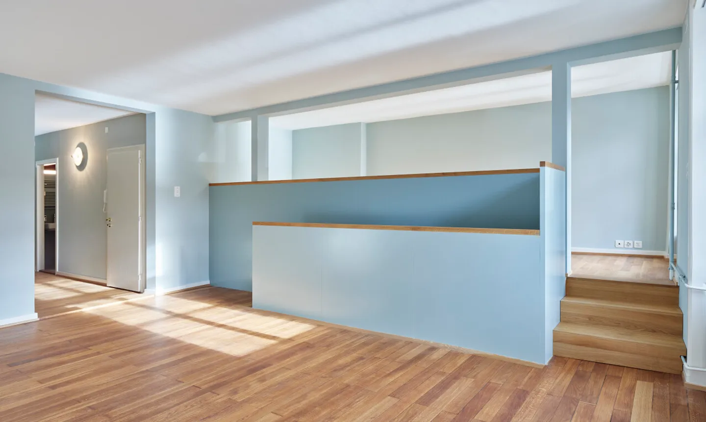 Exclusive Living on the Rhine with Views of Basel Minster - Photo 7 of 11