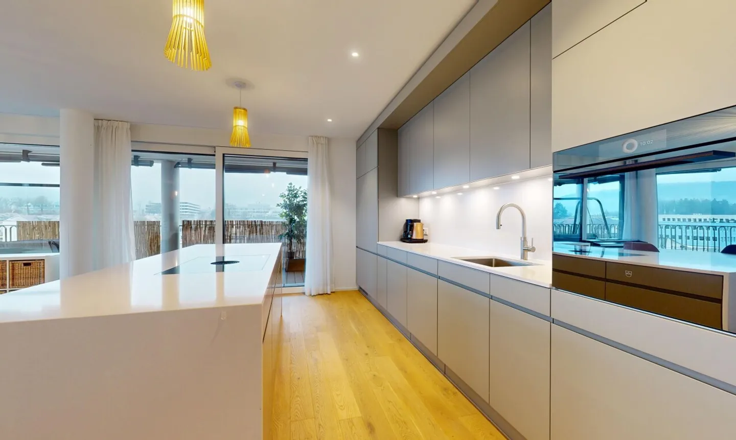 Appartamento Nuovo Esclusivo in Posizione Centrale - Foto 1 di 13