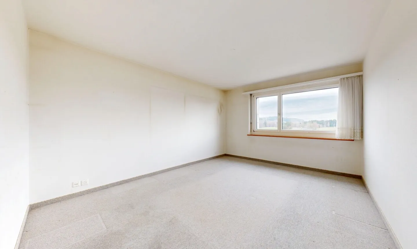 Helle 4-Zimmer-Wohnung mit Aussicht - Foto 7 von 11