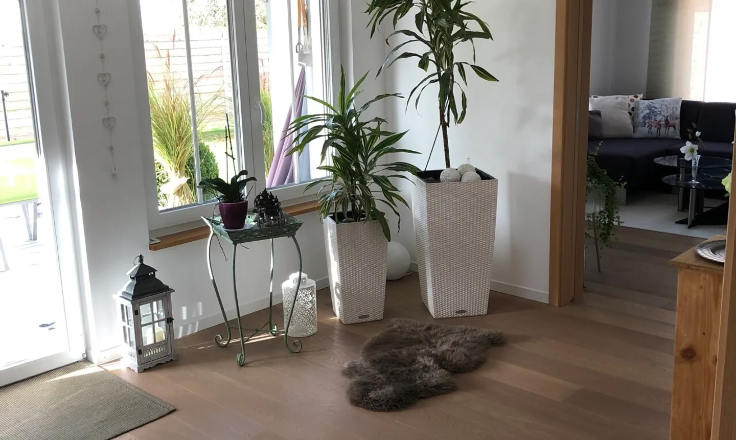 8.5 - Room Single Family House with Plenty of Space, Garden & Quiet Residential Area - Photo 12 of 13