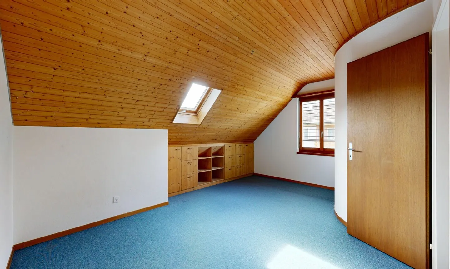 Maison individuelle spacieuse de 6 pièces dans une impasse calme - Photo 9 sur 11