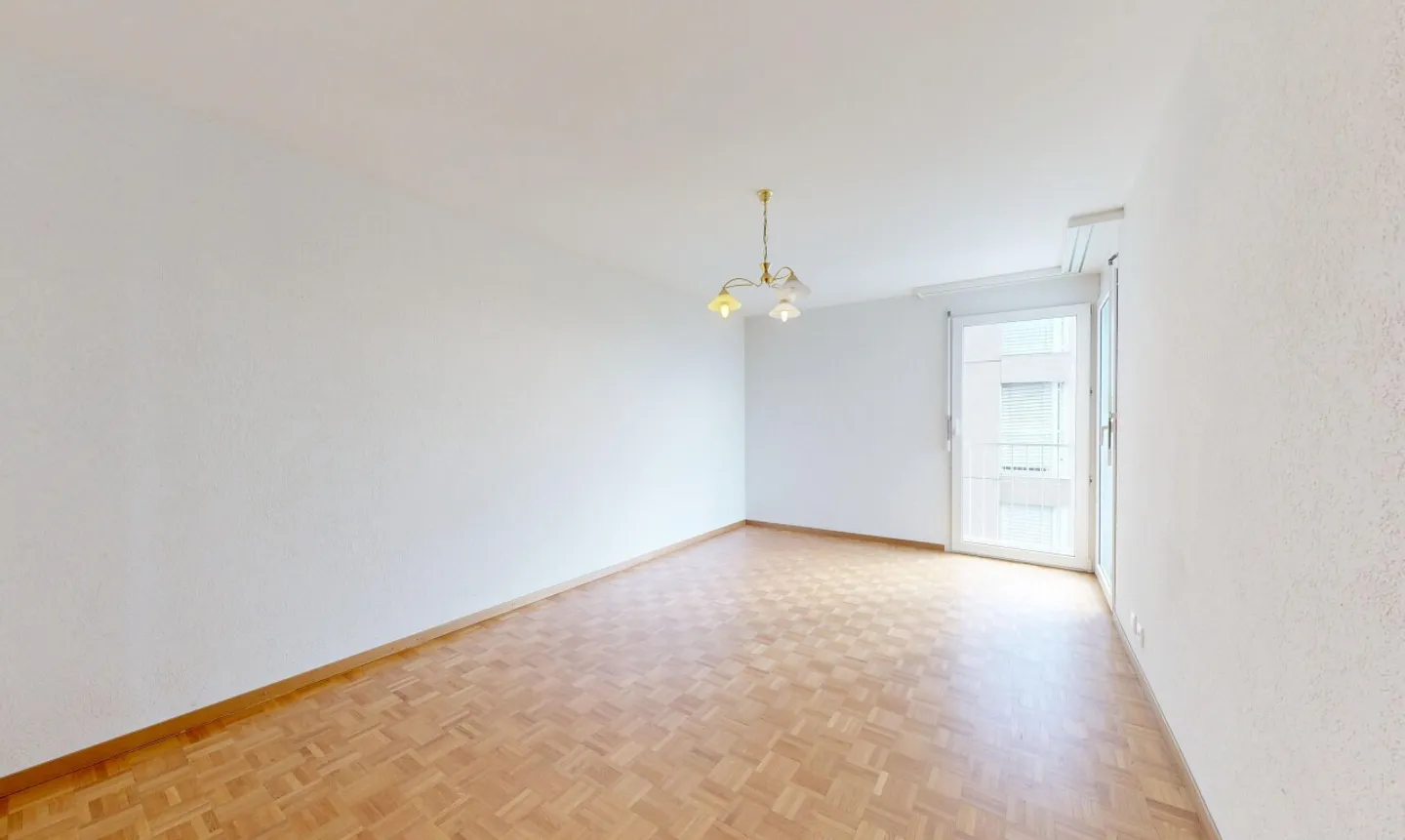 Appartement à Hauterive NE - Foto 9 di 11