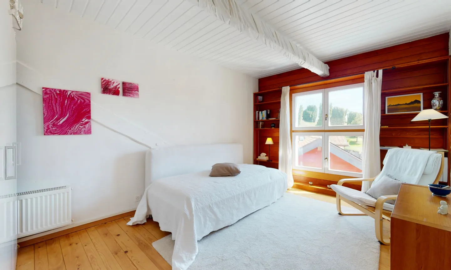 Create your home in Montagny-près-Yverdon! - Photo 12 of 13