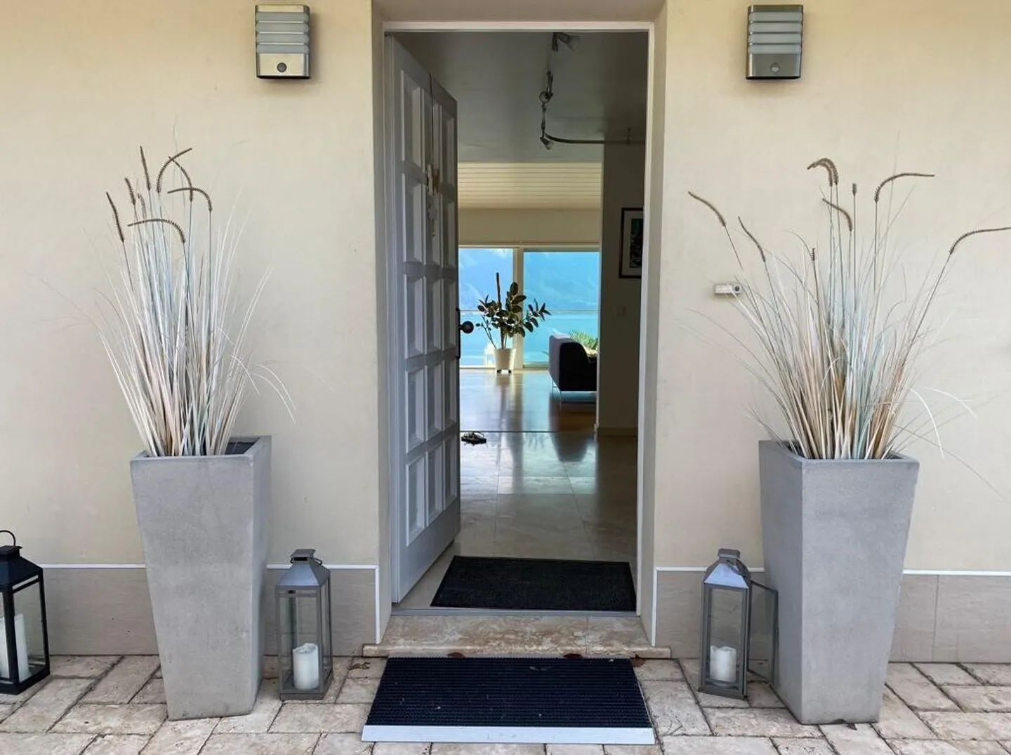 Villa eccezionale con vista mozzafiato sul lago di Ginevra - Foto 9 di 11