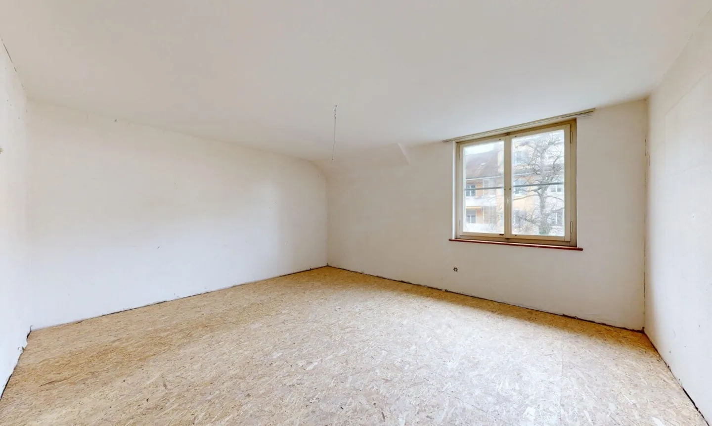 Maison de ville avec jardin dans un emplacement prisé de Bâle - Photo 11 sur 13