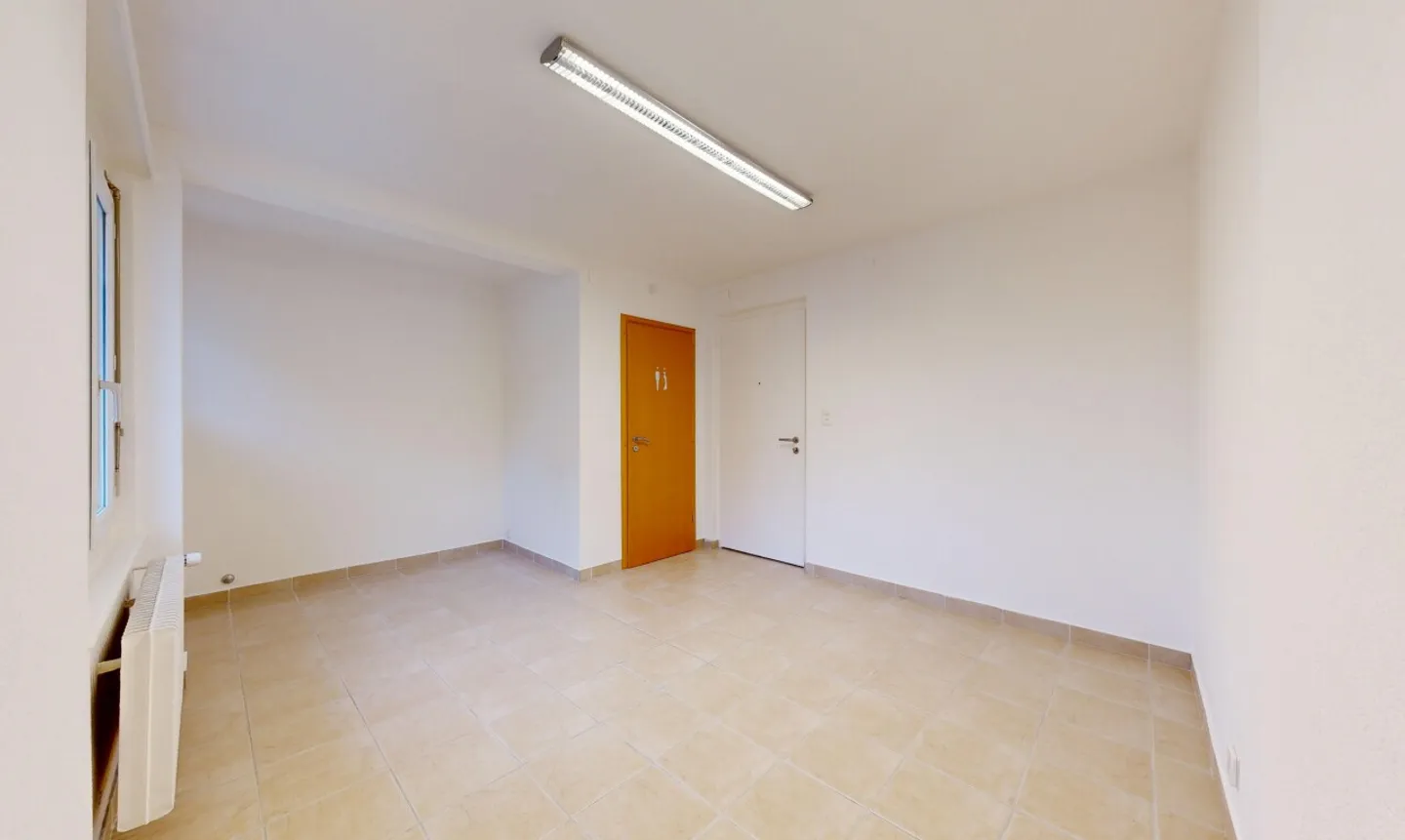 Bright commercial space in the heart of Martigny - Photo 8 of 11