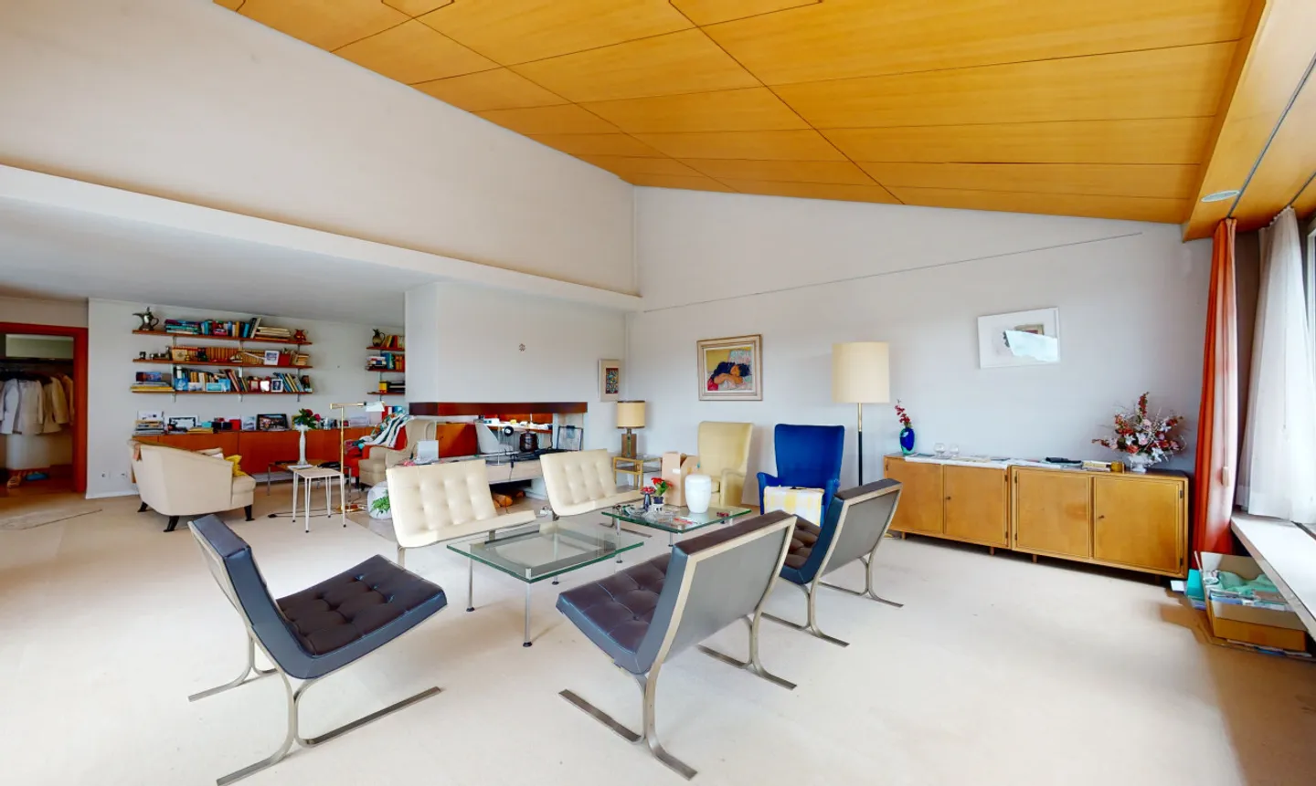 Charmantes freistehendes Haus - Foto 8 von 13