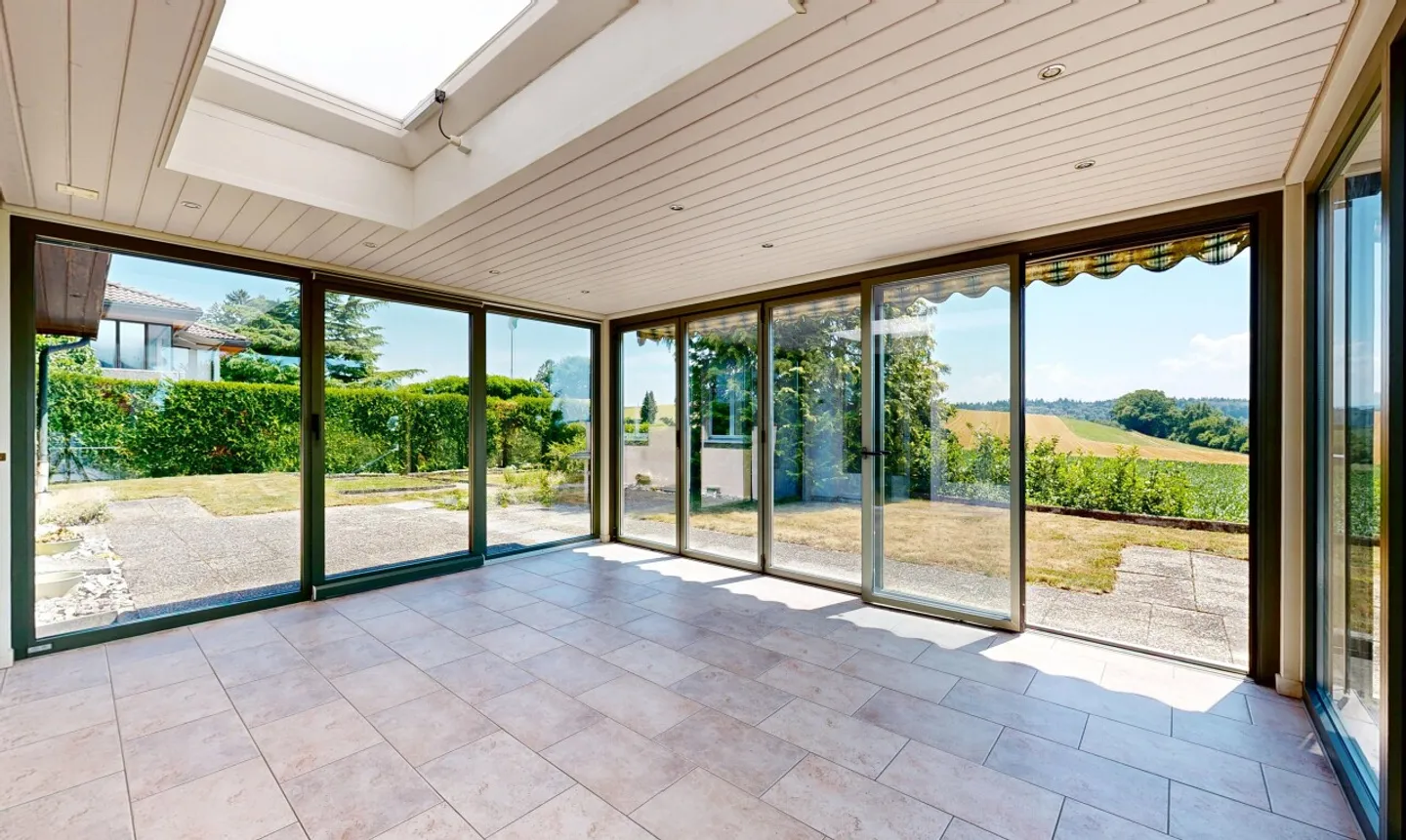 Ampia casa familiare a Oberbipp - Foto 3 di 11