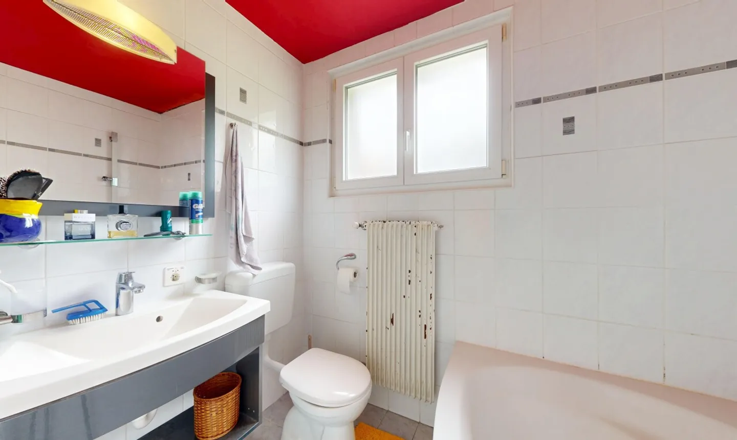 Maison familiale charmante à Neuchâtel - Photo 12 sur 13
