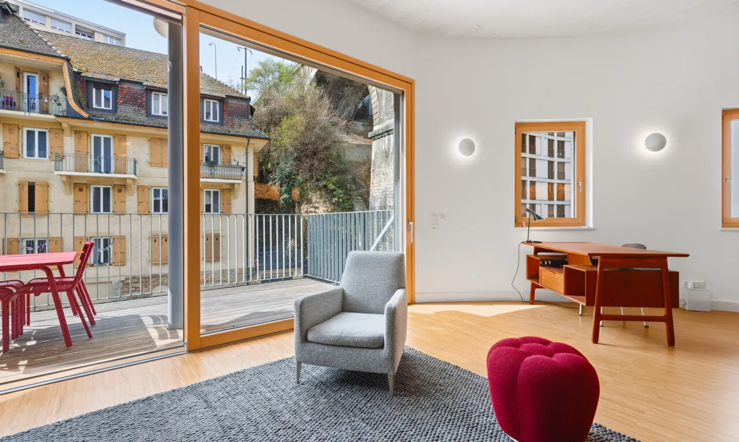 Loft Unico vicino al Lago - Foto 10 di 11