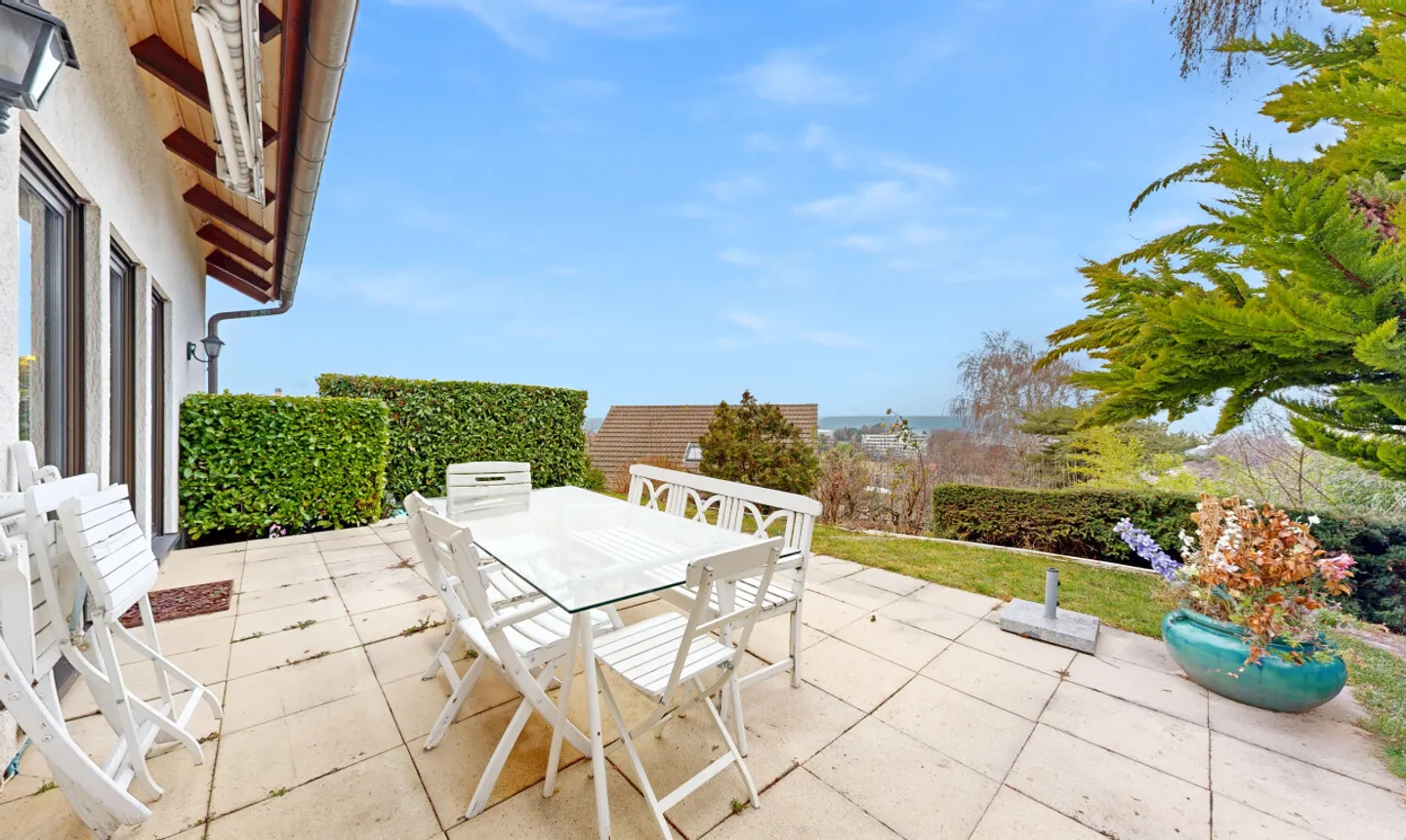 Saint-Légier – Individual house with great potential for development - Photo 11 of 13