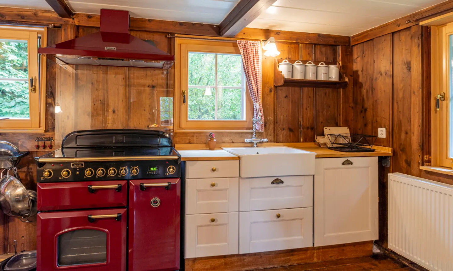 Chalet Incantevole con Vista Mozzafiato - Foto 9 di 13